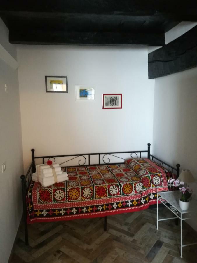 Holiday Homes - Mini Spa - Nemi Luaran gambar