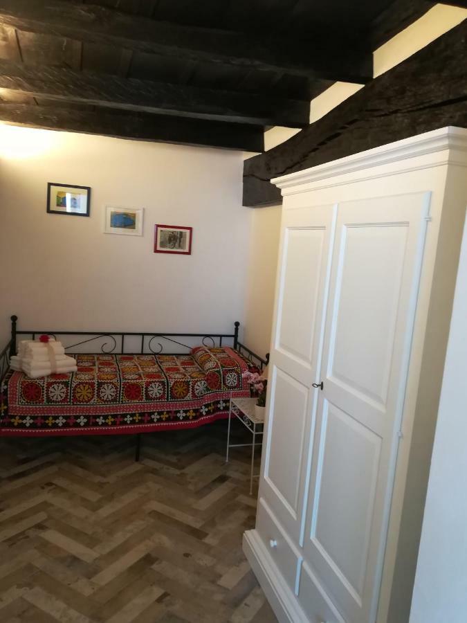 Holiday Homes - Mini Spa - Nemi Luaran gambar