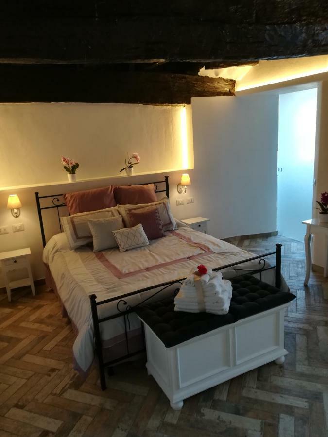 Holiday Homes - Mini Spa - Nemi Luaran gambar