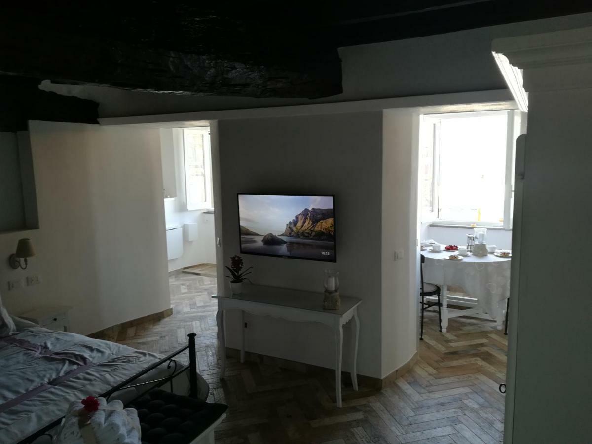 Holiday Homes - Mini Spa - Nemi Luaran gambar