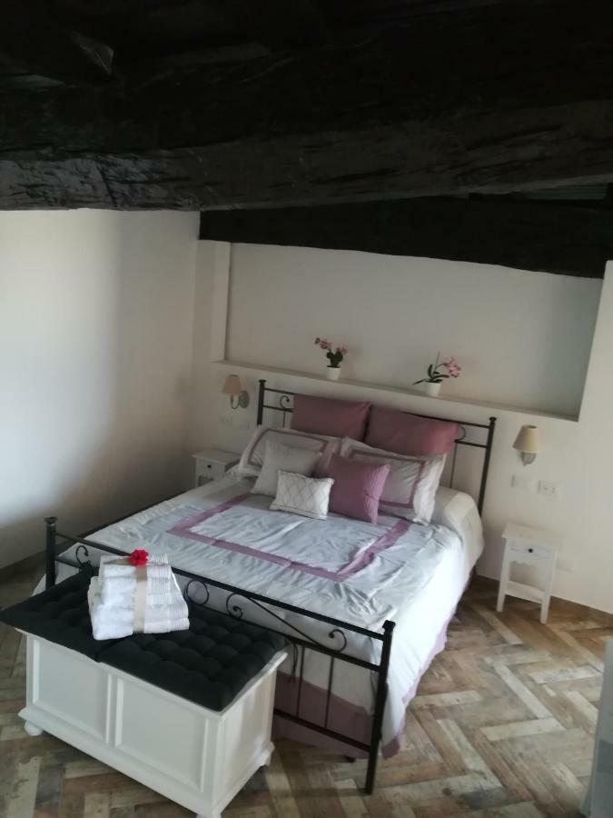 Holiday Homes - Mini Spa - Nemi Luaran gambar
