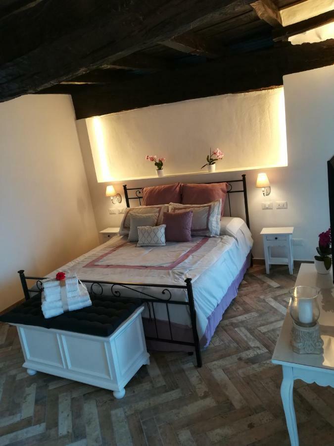 Holiday Homes - Mini Spa - Nemi Luaran gambar