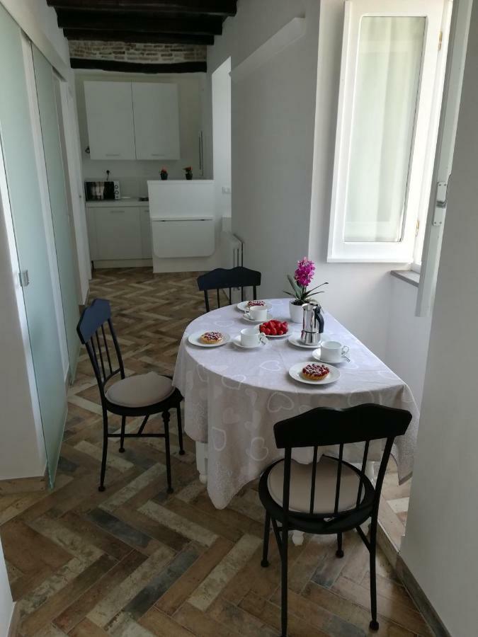 Holiday Homes - Mini Spa - Nemi Luaran gambar