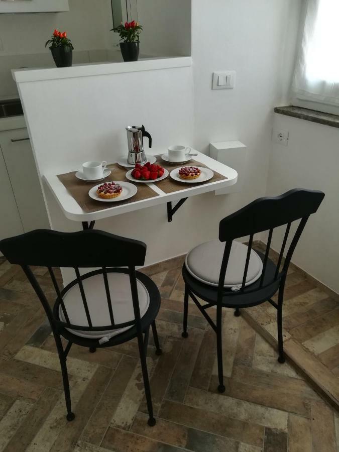 Holiday Homes - Mini Spa - Nemi Luaran gambar