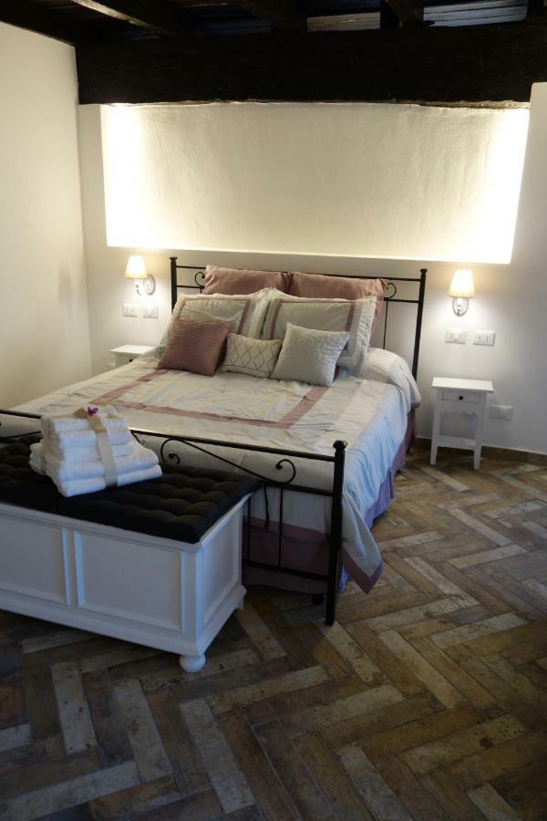 Holiday Homes - Mini Spa - Nemi Luaran gambar