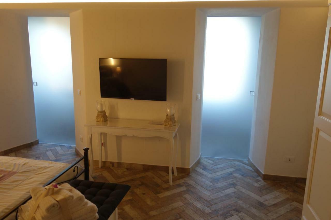 Holiday Homes - Mini Spa - Nemi Luaran gambar