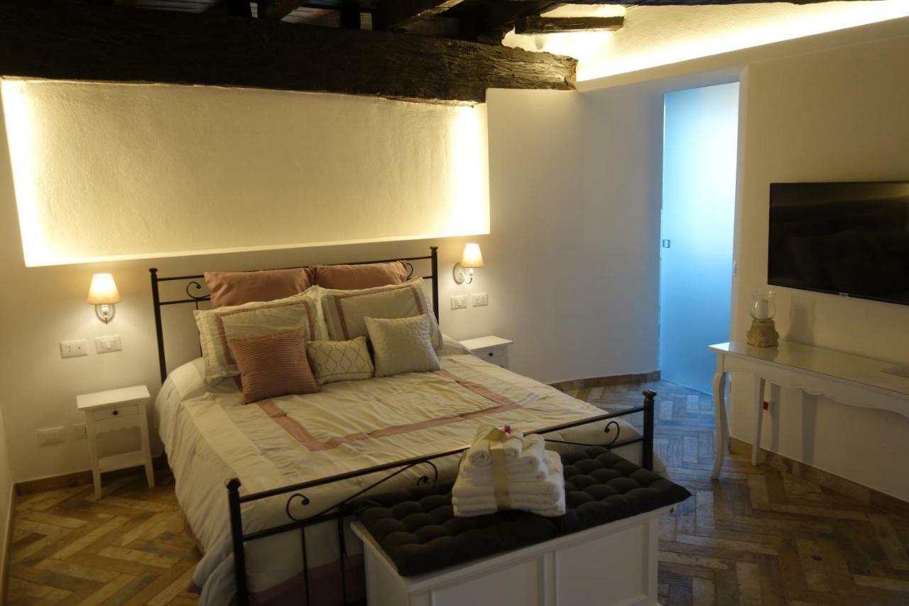 Holiday Homes - Mini Spa - Nemi Luaran gambar