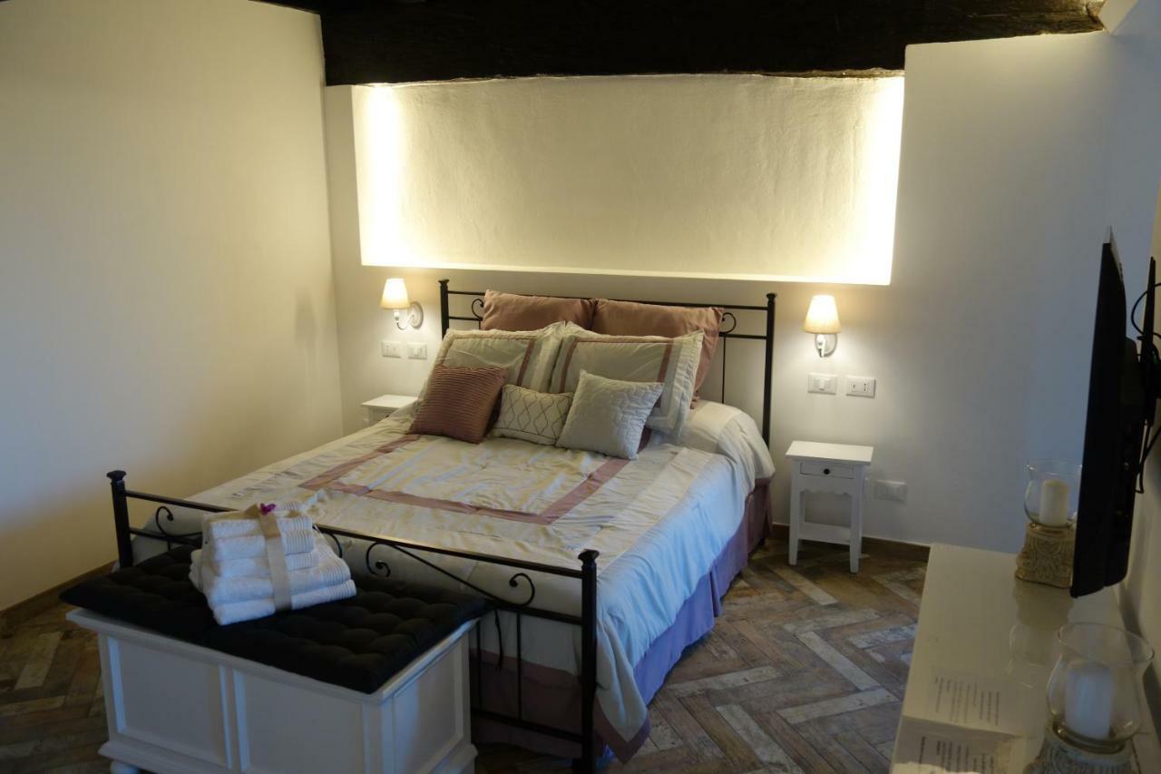 Holiday Homes - Mini Spa - Nemi Luaran gambar