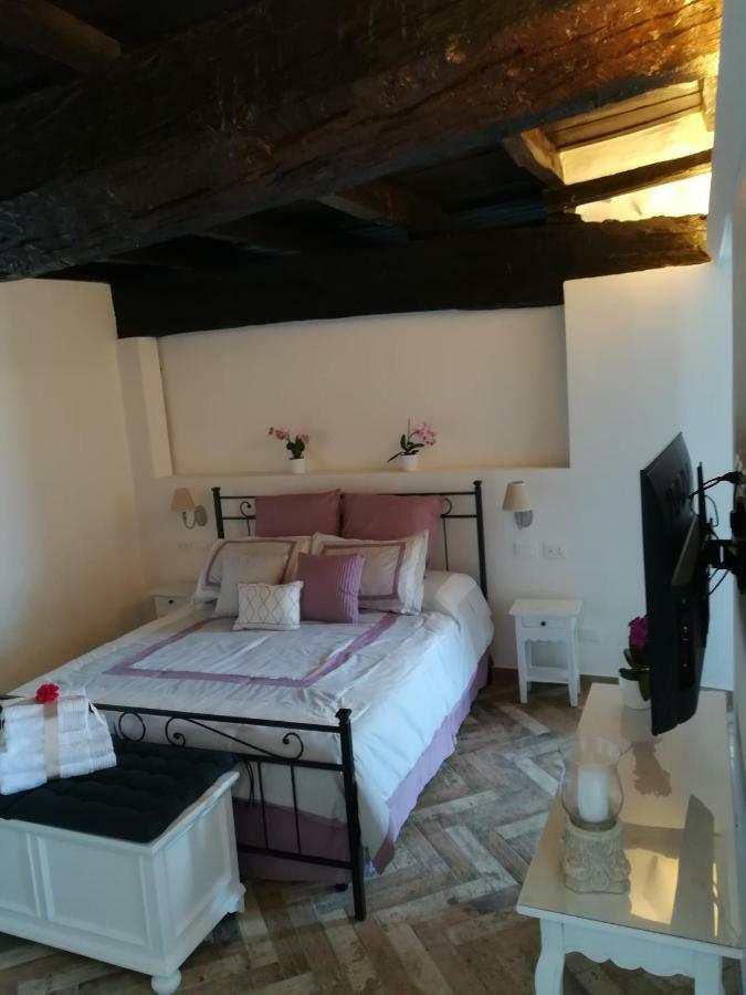 Holiday Homes - Mini Spa - Nemi Luaran gambar