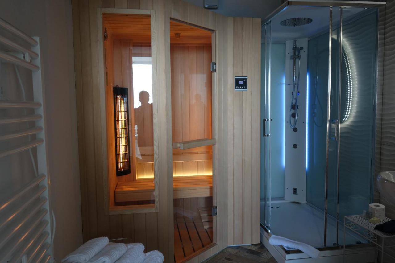 Holiday Homes - Mini Spa - Nemi Luaran gambar